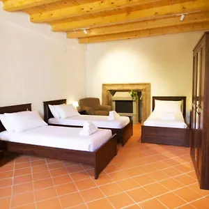 Dogana Bed & Breakfast Filigare