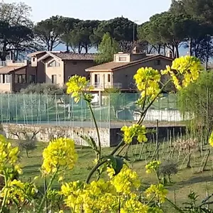 La Casa Nella Prateria Bed & Breakfast Misano Adriatico