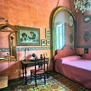 Casa Gabriele Affittacamere Aeroporto di Catania Fontana Rossa