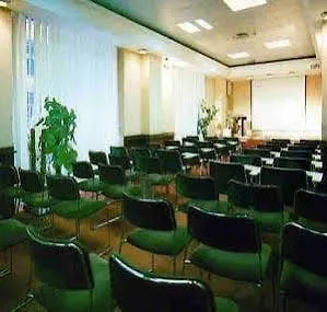 Riviera Suisse Hotel