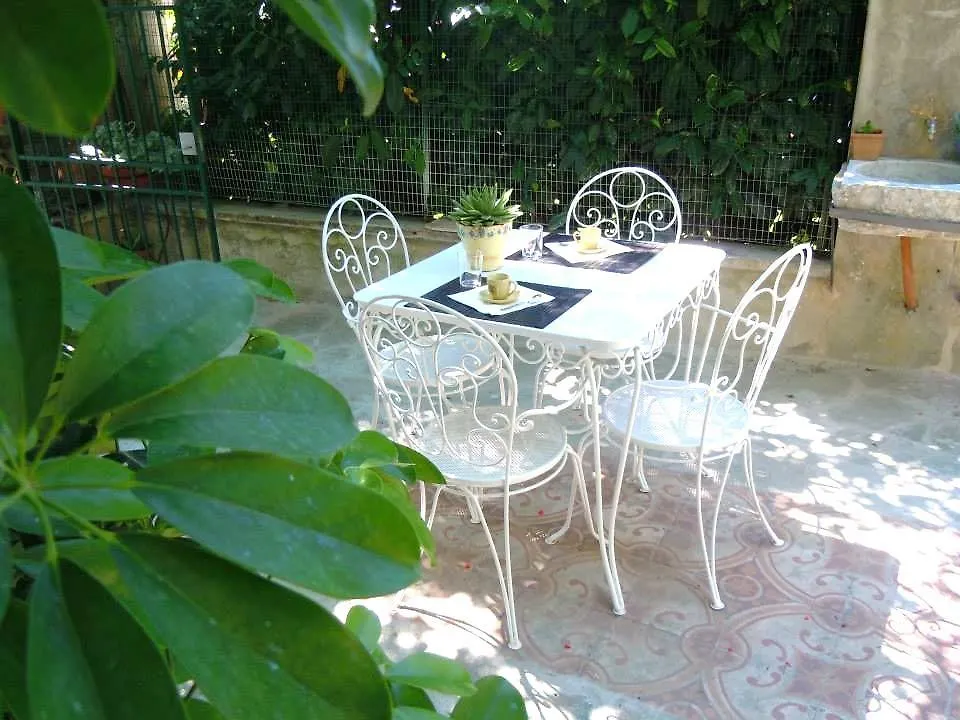 Hotel A Crèuza Savona