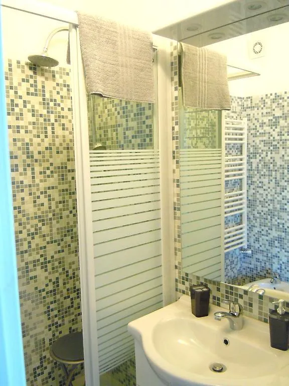 Hotel A Crèuza Savona