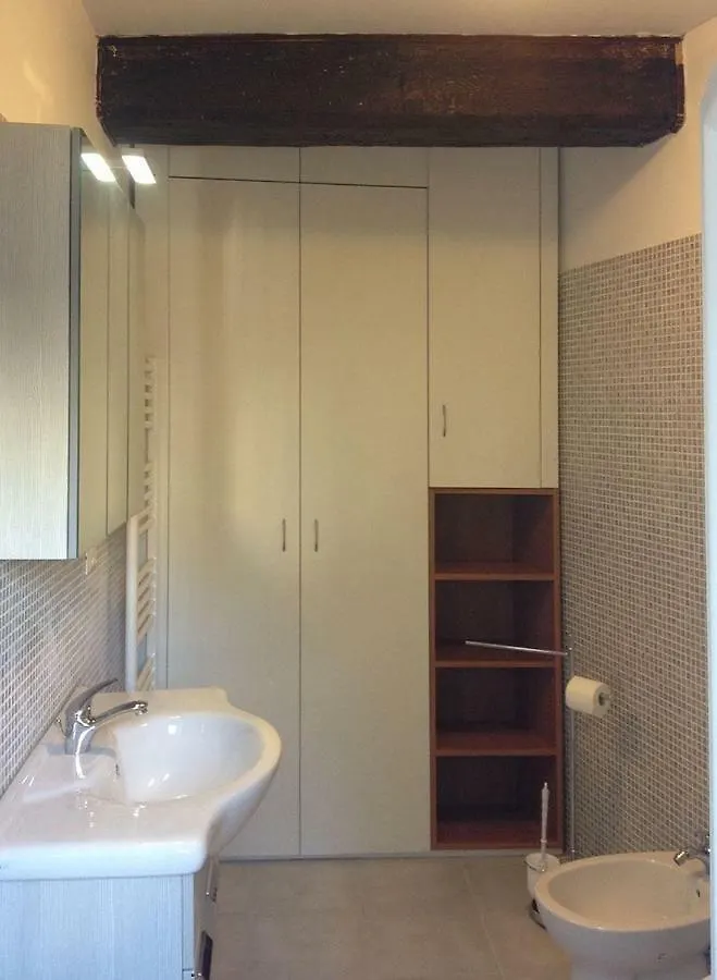 Hotel A Crèuza Savona