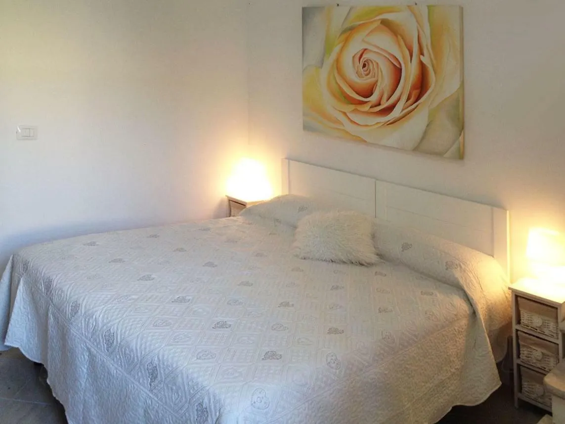 Hotel A Crèuza Savona