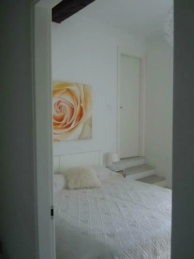 Hotel A Crèuza Savona Affittacamere