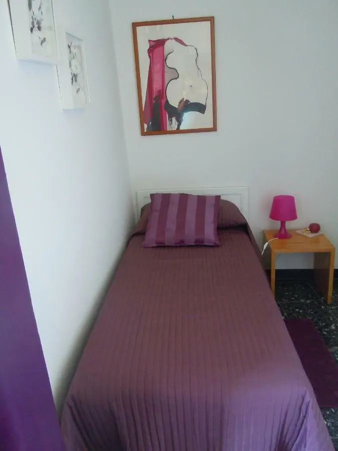 Affittacamere Hotel A Crèuza Savona