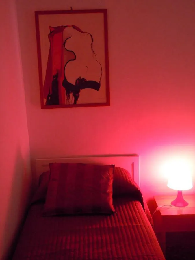 Hotel A Crèuza Savona Italia